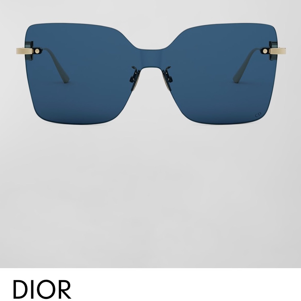 Dior CD Chain M1U Sunglasses